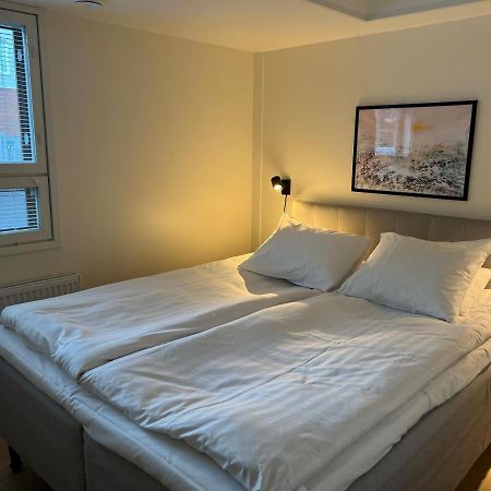 City Apartment Ilmola Rovaniemi Ngoại thất bức ảnh