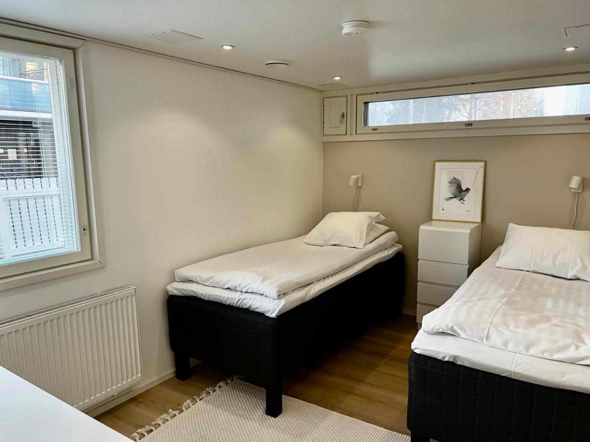 City Apartment Ilmola Rovaniemi Ngoại thất bức ảnh